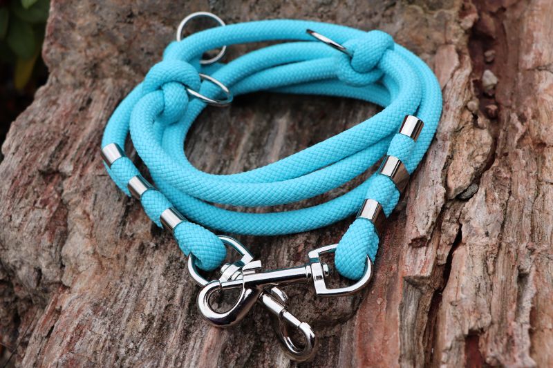Lanové přepínací vodítko - Turquoise