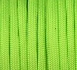 Svítivě zelená - Fluo Green