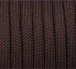 Tmavě hnědá - Dark Brown