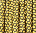 Zlatá diamant - Goldenrod diamond