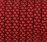 Červená diamant - Red diamond