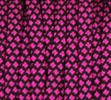 Růžová diamant - Pink diamond