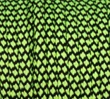 Zářivě zelená diamant - Bright Green diamond