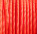 Oranžová neon - Orange Neon