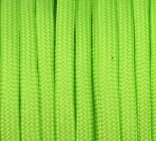 Svítivě zelená - Fluo Green