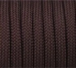 Tmavě hnědá - Dark Brown