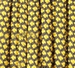 Zlatá diamant - Goldenrod diamond