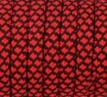 Červená diamant - Red diamond
