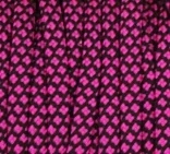 Růžová diamant - Pink diamond