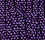 Fialová diamant - Purple diamond