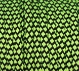 Zářivě zelená diamant - Bright Green diamond