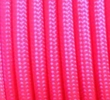 Růžová neon - Pink Neon