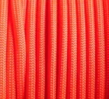 Oranžová neon - Orange Neon