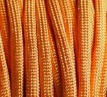 Oranžová lesklá - Gold Orange